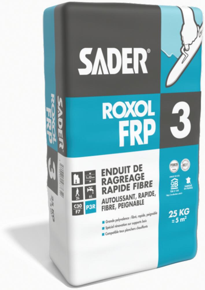 Roxol FRP 